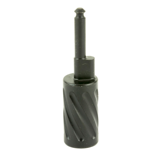 Nordic Components Bolt Handle Black - View 1