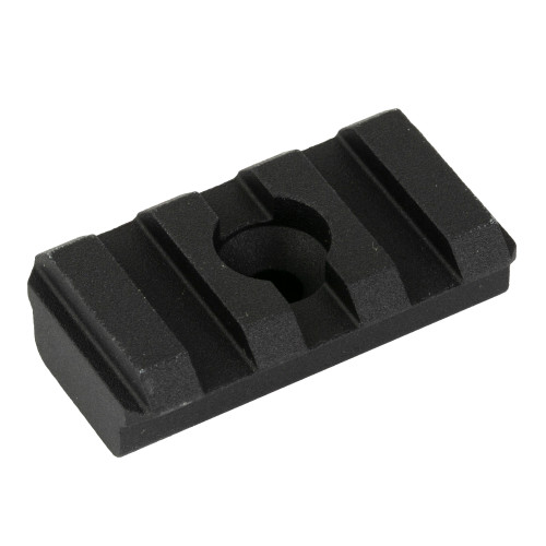 Nordic Components Shotgun Magazine Tube Components Black TRL-BCT-150K - View 1