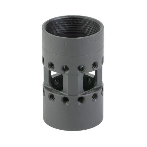 Noveske Barrel Nut Black - View 2