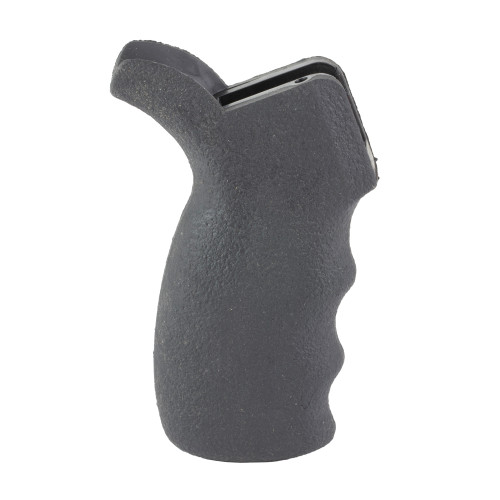 Pachmayr for AR-15 Rifle Grip Black - View 2