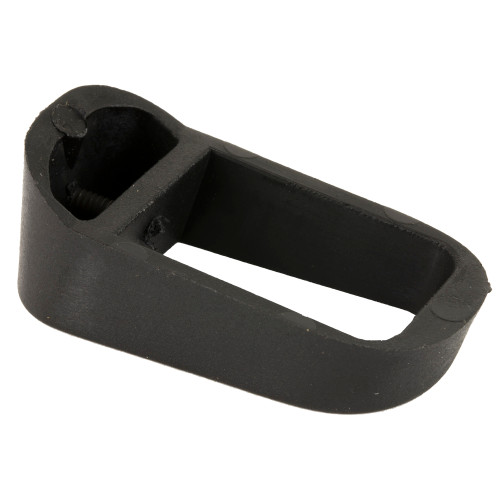 Pachmayr Mag Spacer for Glock 17/22/31 Magazines Magazine Grip Sleeve Black - View 1