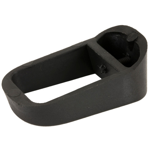 Pachmayr Mag Spacer for Glock 17/22/31 Magazines Magazine Grip Sleeve Black - View 2