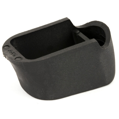 Pachmayr Mag Spacer for Glock 20/21 Magazines Magazine Grip Sleeve Black - View 1