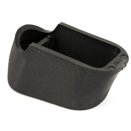Pachmayr Mag Spacer for Glock 20/21 Magazines Magazine Grip Sleeve Black - View 2