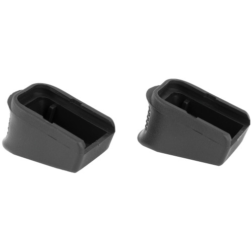 Pachmayr Grip Extension Magazine Extension Black - View 2