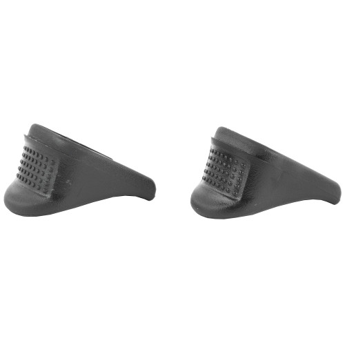 Pachmayr Grip Extension Magazine Base Plate Black - View 1