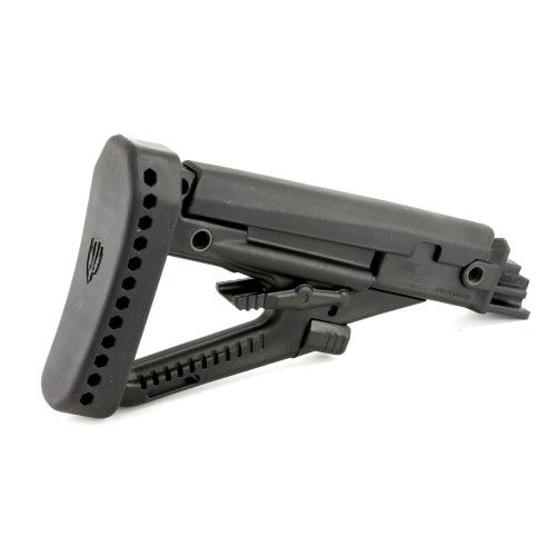 ProMag Industries Archangel Stock Black - View 1