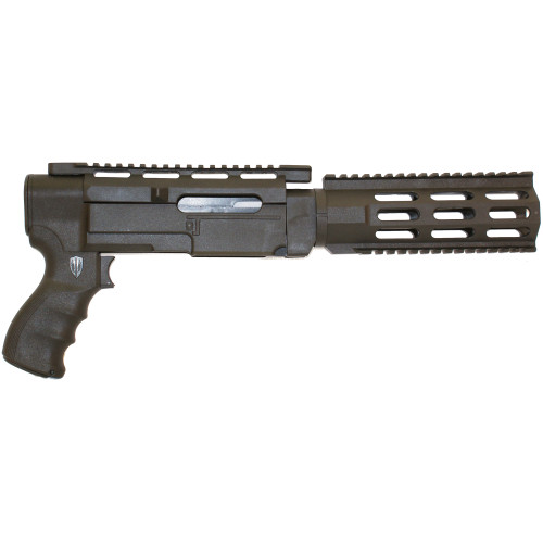 ProMag Industries Archangel for Ruger 10/22 Stock Black - View 1