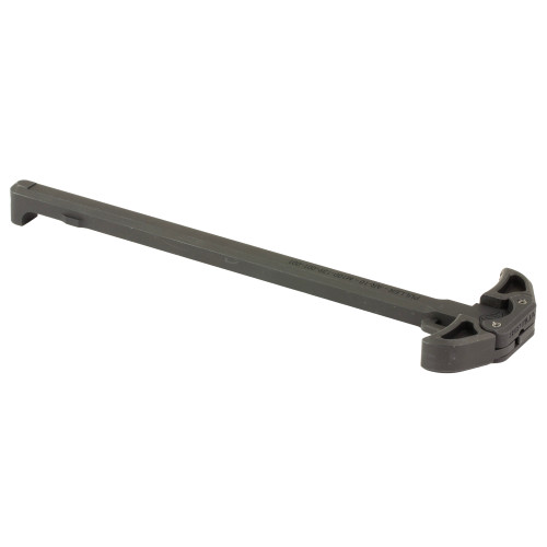 Reptilia Puller Charging Handle Black - View 2