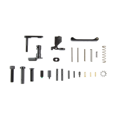 Ruger Lower Parts Kit for Ruger LC9 - View 1