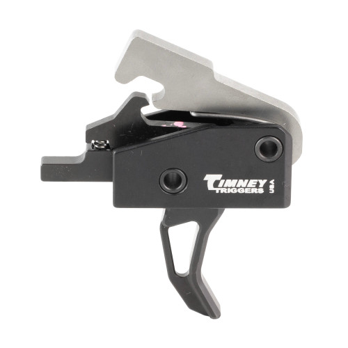 Radian Weapons Vertex Trigger Black, Silver - View 2