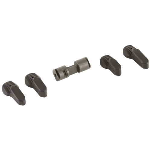Radian Weapons Talon Ambidextrous Safety Selector Black - View 2
