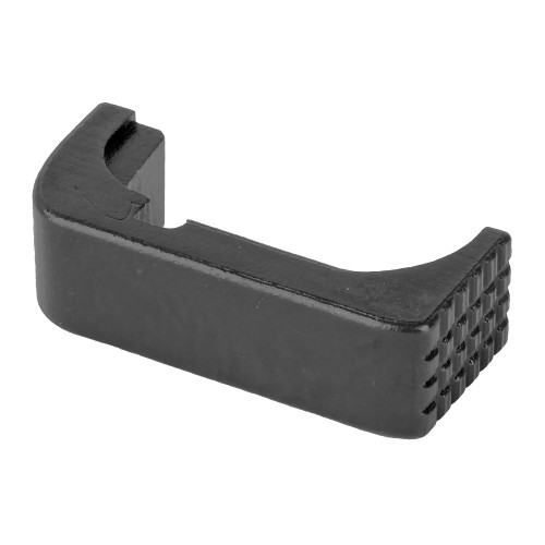 Shield Arms Magazine Catch Black - View 2