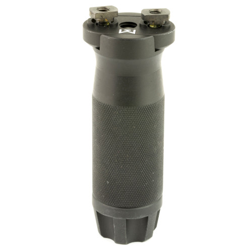 Samson Manufacturing Corp. Vertical Grip for AR-15 Vertical Foregrip Black - View 2