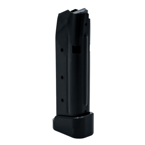 Shield Arms S15 +5 Magazine Extension Black - View 2