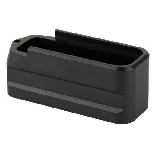 Shield Arms PMAG +5 Magazine Extension Black - View 2