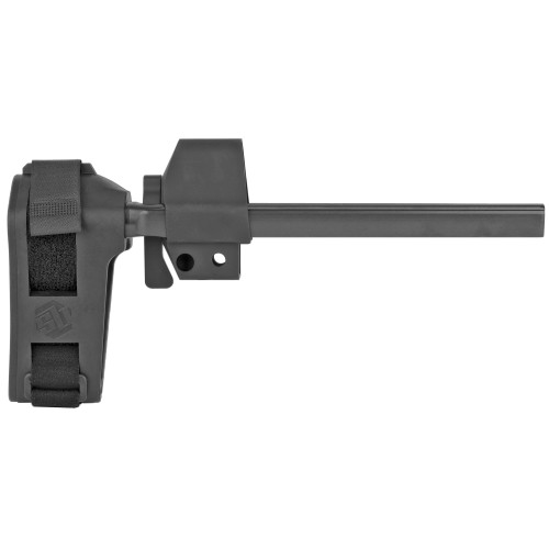 SB Tactical HK PDW for HK MP5/HK53/MP5K Clones Stabilizing Brace Black - View 2