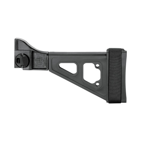 SB Tactical SBT for HK UMP Stabilizing Brace Black - View 1