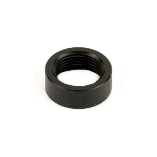 SilencerCo Delta Stormproof Part Black - View 1