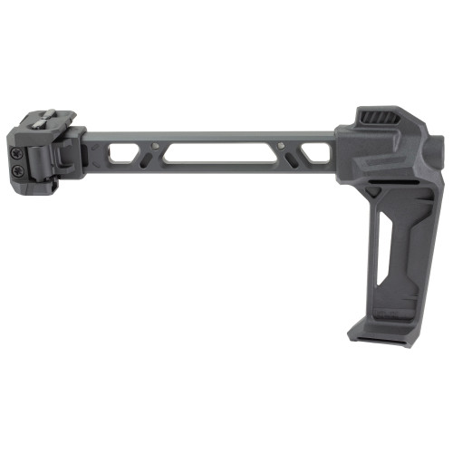 Strike Industries FSA Stabilizer for 1913 Picatinny Rail Stabilizing Brace Black - View 1