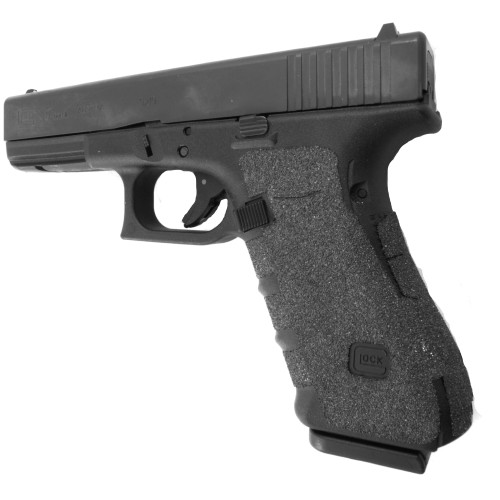 TALON Grips Inc Granulate Grip Accessories Black 113G - View 1