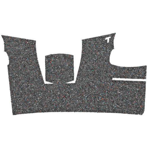 TALON Grips Inc Evolution for Sig P365 Grip Accessories Black - View 1