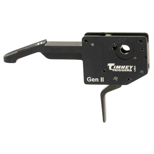 Timney Triggers Ruger American Gen II Black 642C-ST - View 1