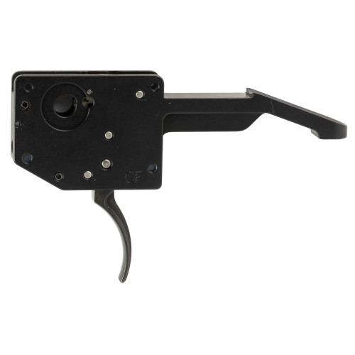 Timney Triggers Ruger American Gen I 2-Stage Black - View 2