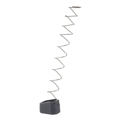 Taran Tactical Innovation Versatile Base Pad Magazine Extension Black - View 2