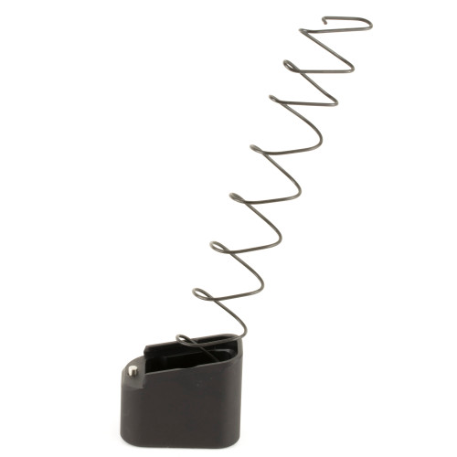 Taran Tactical Innovation Firepower for Glock 19/23 Magazine Extension Black - View 2