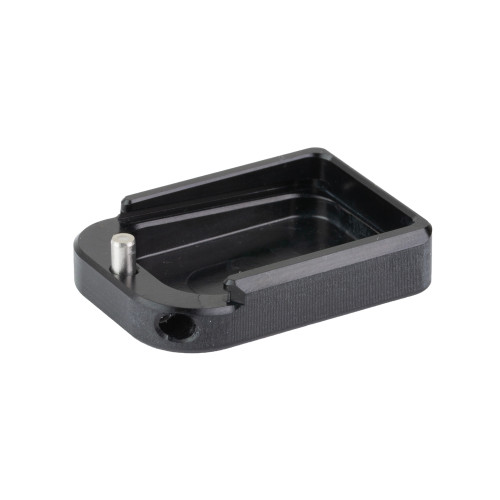Taran Tactical Innovation for Glock 17/22 Magazine Extension Black STVB-4G01 - View 1