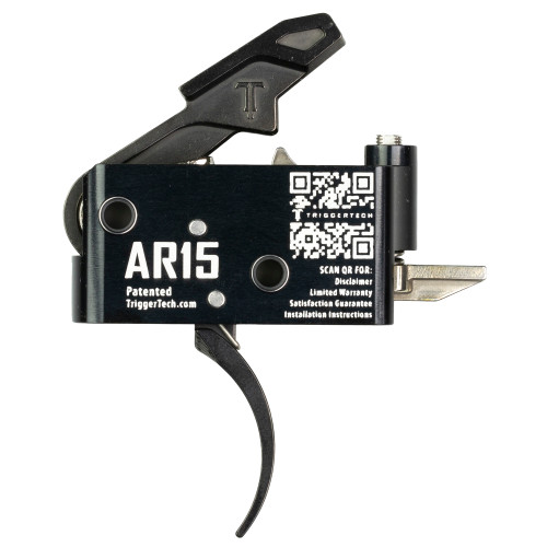 TriggerTech Adaptable Black - View 1