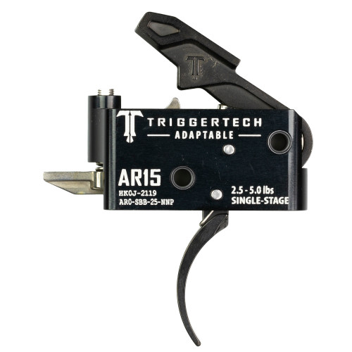 TriggerTech Adaptable Black - View 2