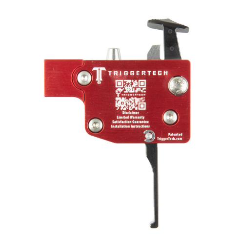 TriggerTech Diamond Red - View 2