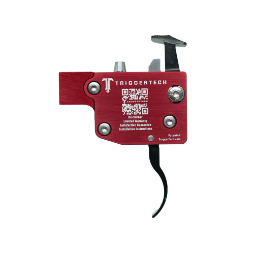 TriggerTech Diamond Red TIL-SRB-02-TNP - View 2