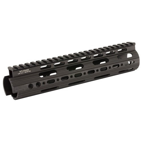 Leapers, Inc. - UTG for AR Rifles Handguard Black - View 1