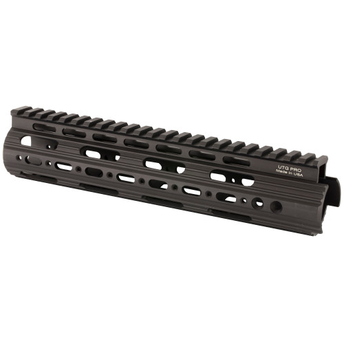 Leapers, Inc. - UTG for AR Rifles Handguard Black - View 2