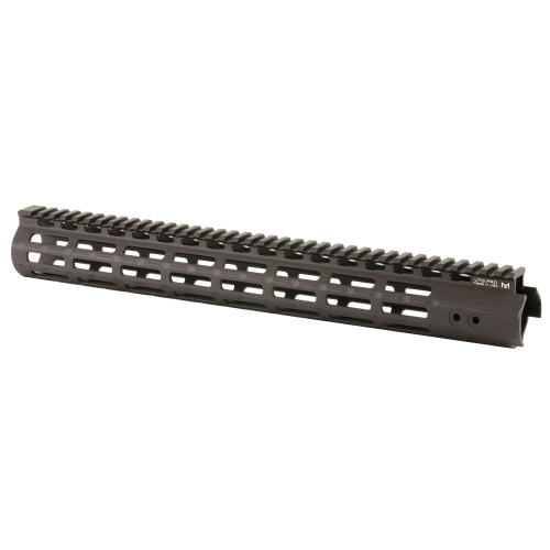 Leapers, Inc. - UTG UTG PRO for AR Rifles Handguard Black - View 2