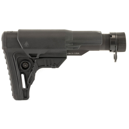 Leapers, Inc. - UTG UTG PRO for AR-15 Stock Black - View 2