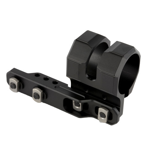 Leapers, Inc. - UTG for M-LOK Light Mount Black - View 2