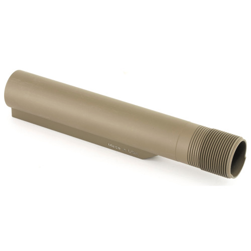 Leapers, Inc. - UTG UTG PRO Mil-spec Buffer Tube Flat Dark Earth - View 2