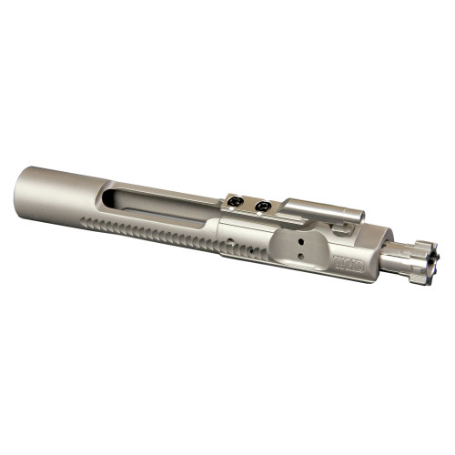 WMD Guns Bolt Carrier Group Silver - View 2