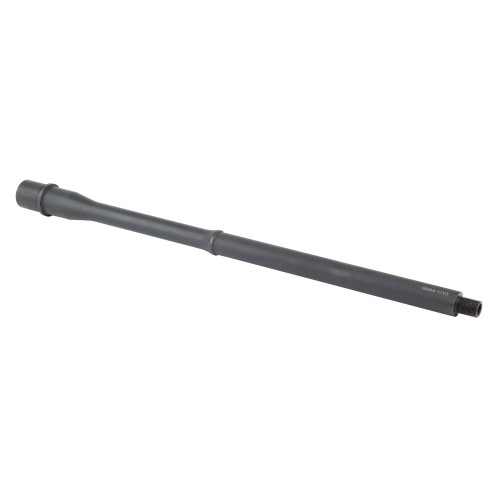 WMD Guns Barrel Black - View 2