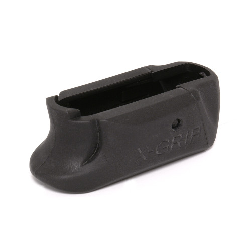 X-GRIP Mag Spacer for 1911 Officer Magazine Grip Sleeve Black 1911C2 - View 2