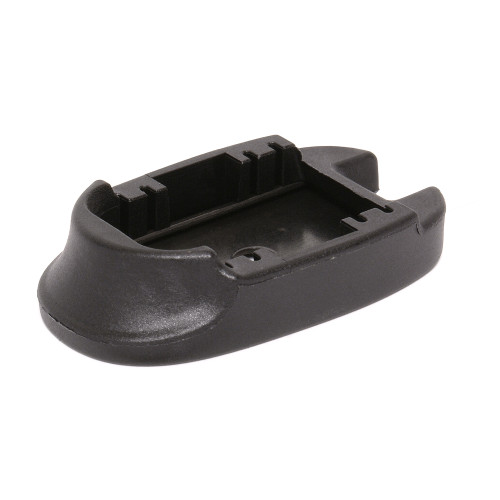 X-GRIP Mag Spacer for Sig P228 Magazine Grip Sleeve Black - View 2