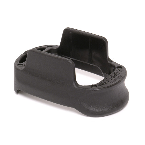 X-GRIP Mag Spacer for Sig P250 Sub Compact Magazine Grip Sleeve Black - View 1