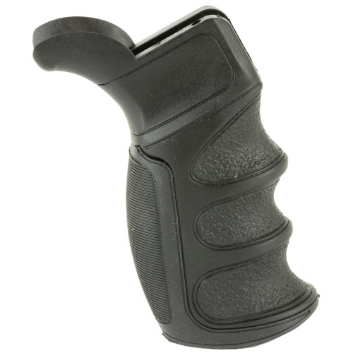 ATI Outdoors for AR-15 Rifle Grip Black A.5.10.2347 - View 2