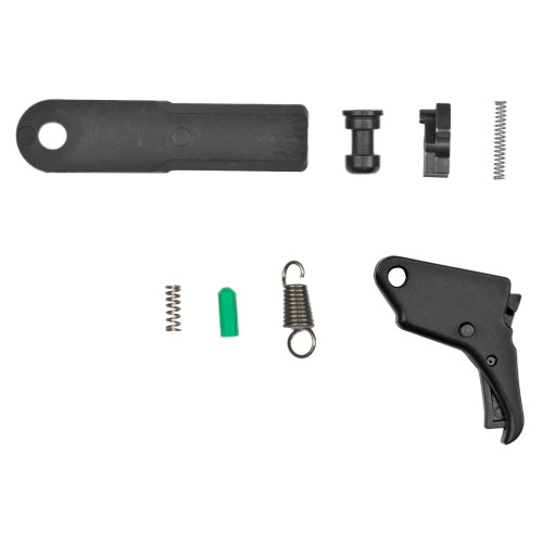 Apex Tactical Specialties Apex M&P M2.0 Shield Trigger Black - View 1