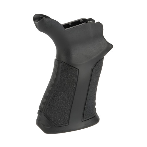 Adaptive Tactical ARKUS for AR Rifles Rifle Grip Black - View 2