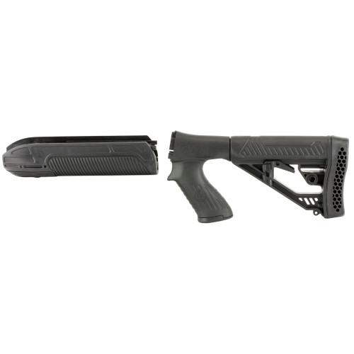 Adaptive Tactical EX Performance for Remington 870 12 Gauge Stock Black - View 1